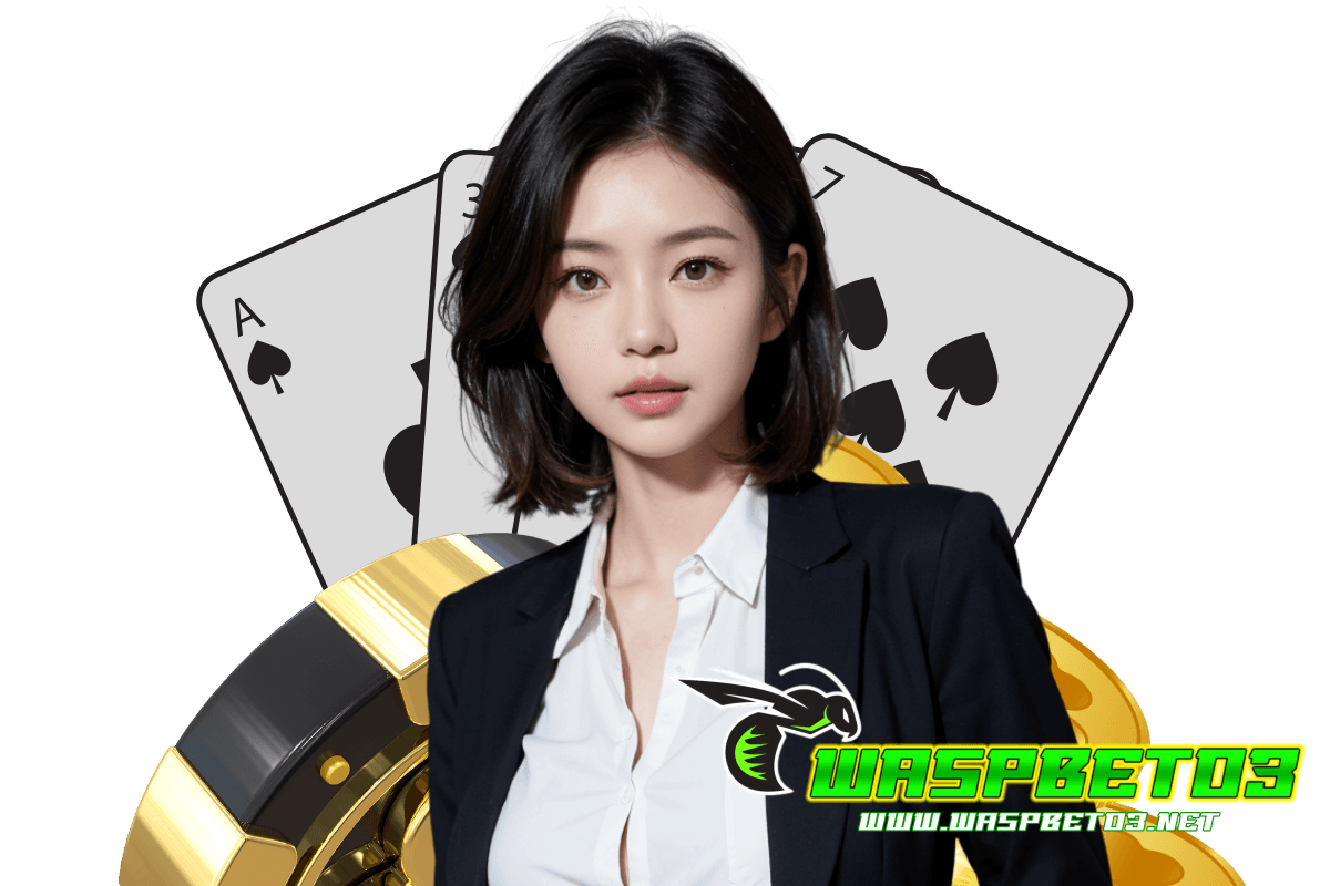 waspbet03 สมัคร