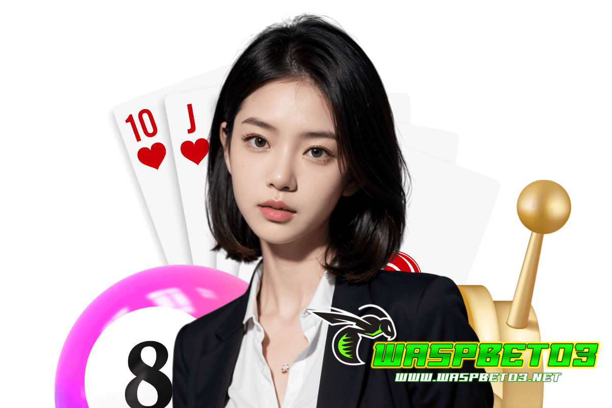 waspbet03 แจกเครดิตฟรี